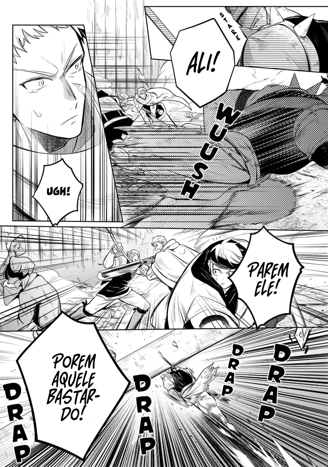 Okiraku Ryoushu No Tanoshii Ryouchi Animexnovel Easygoing Territory Defense Manga Ch 06 Page 06