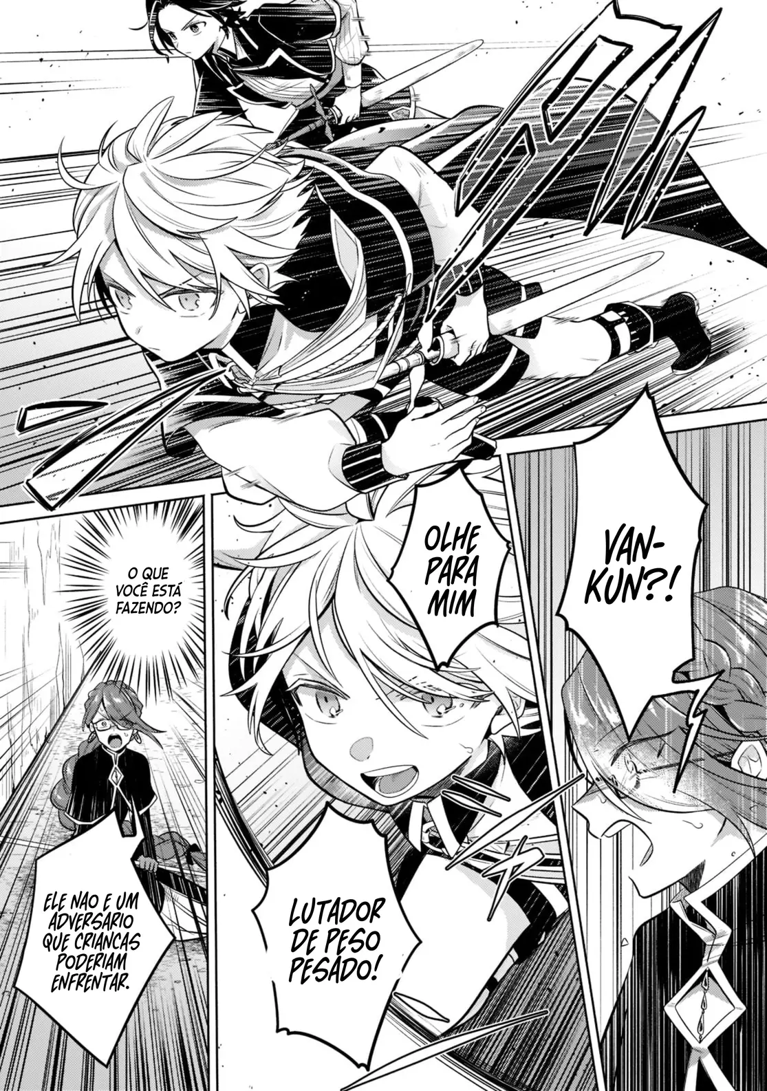 Okiraku Ryoushu No Tanoshii Ryouchi Animexnovel Easygoing Territory Defense Manga Ch 06 Page 10