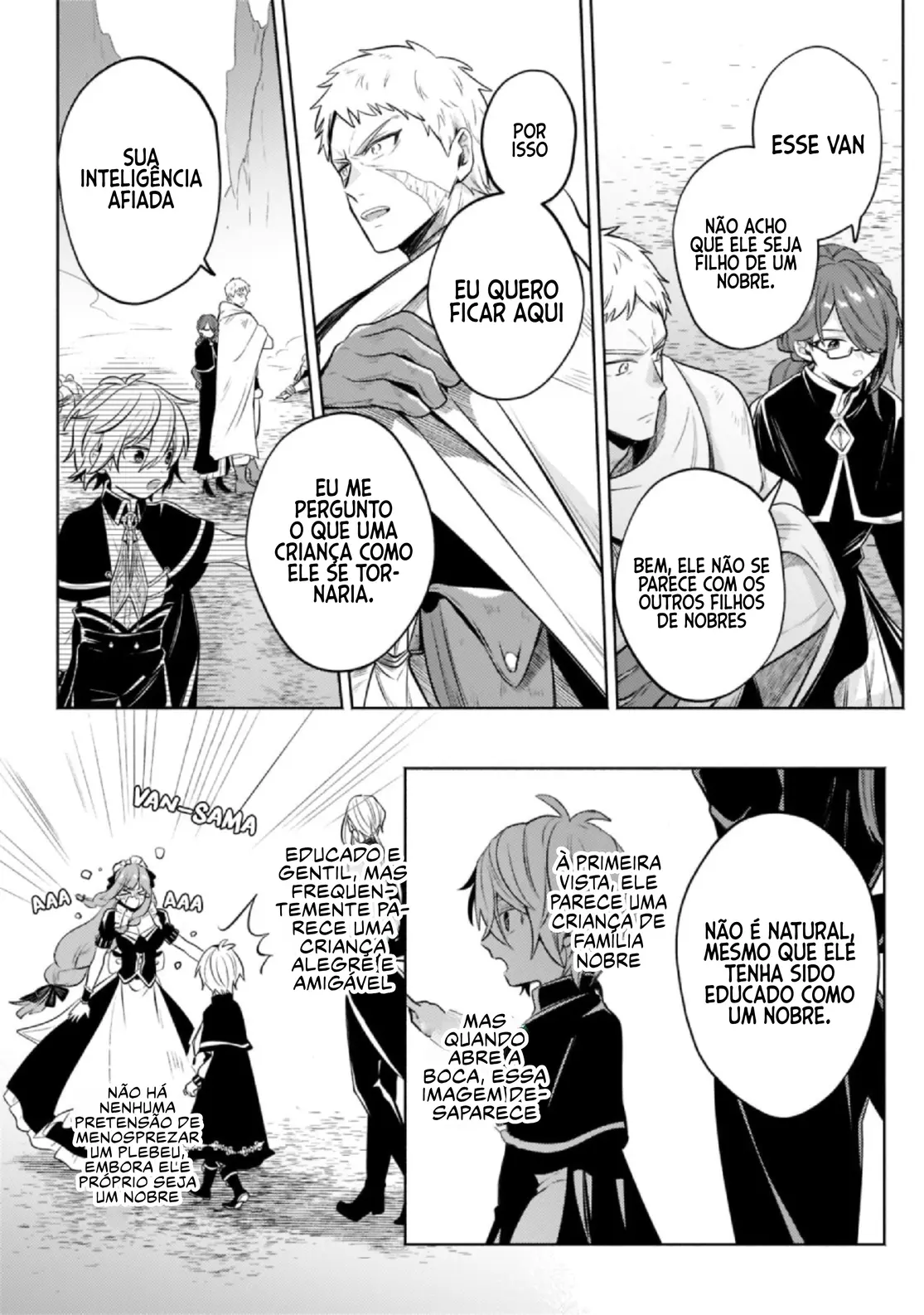 Okiraku Ryoushu No Tanoshii Ryouchi Animexnovel Easygoing Territory Defense Manga Ch 06 Page 16