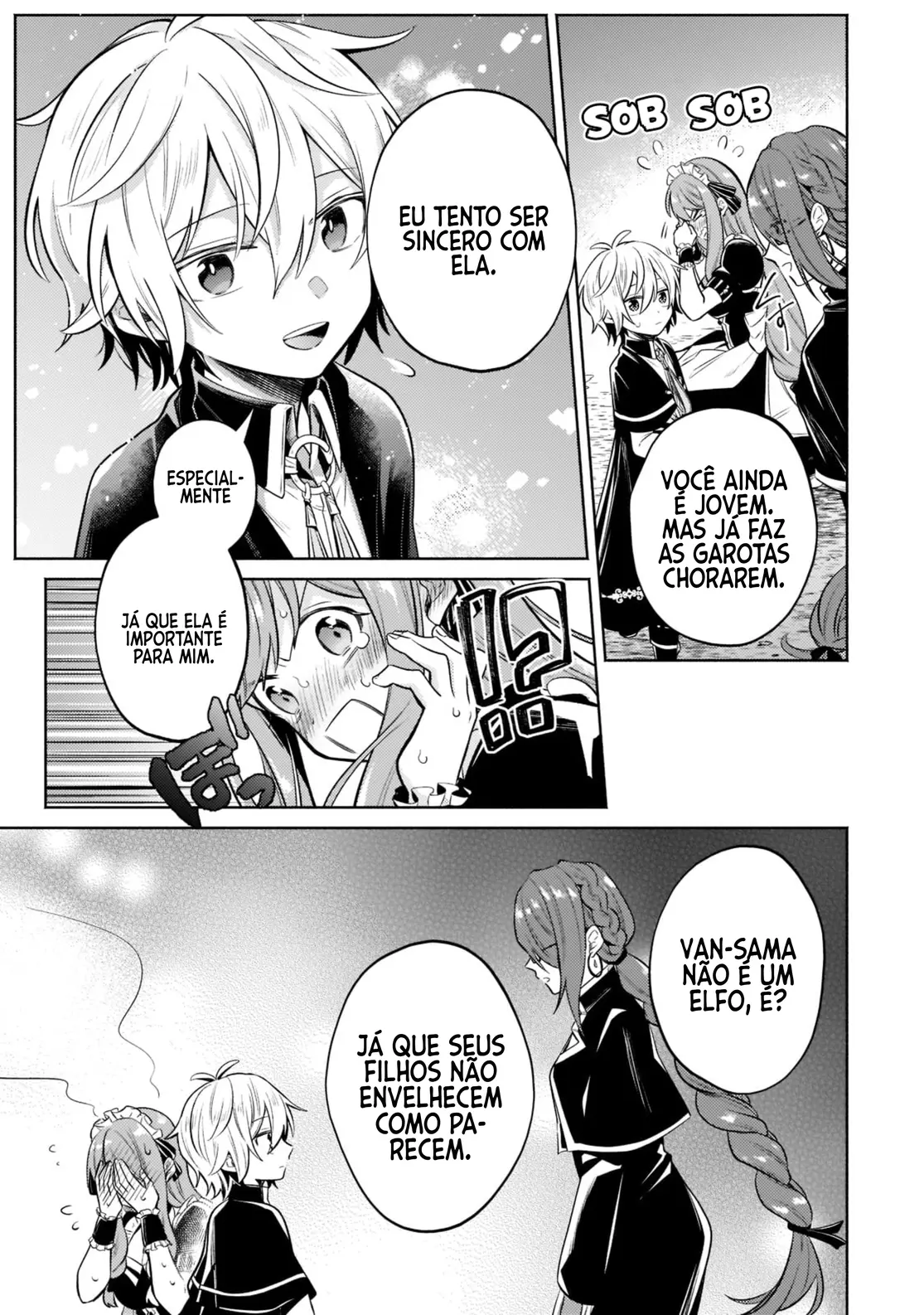 Okiraku Ryoushu No Tanoshii Ryouchi Animexnovel Easygoing Territory Defense Manga Ch 06 Page 21