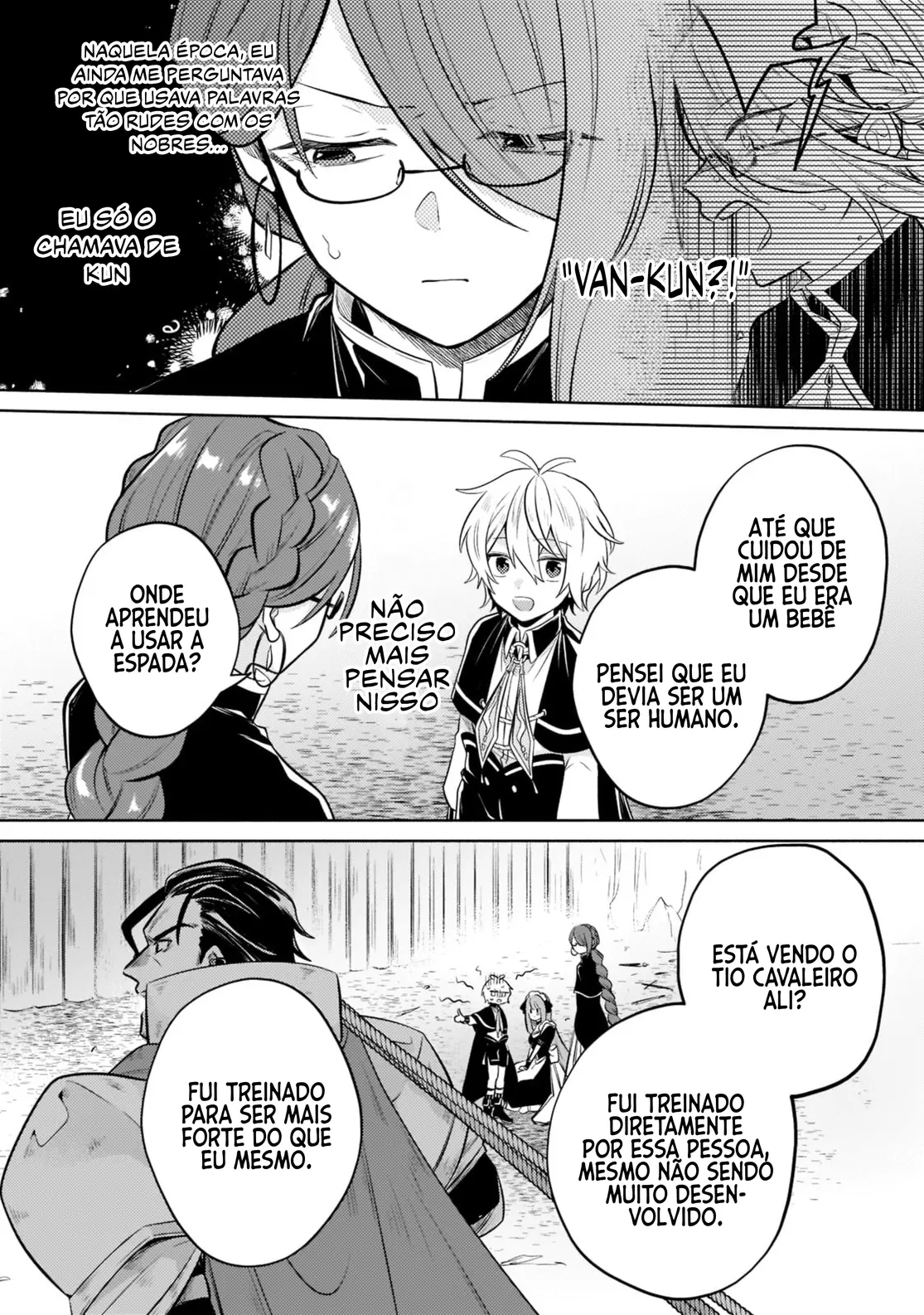 Okiraku Ryoushu No Tanoshii Ryouchi Animexnovel Easygoing Territory Defense Manga Ch 06 Page 22