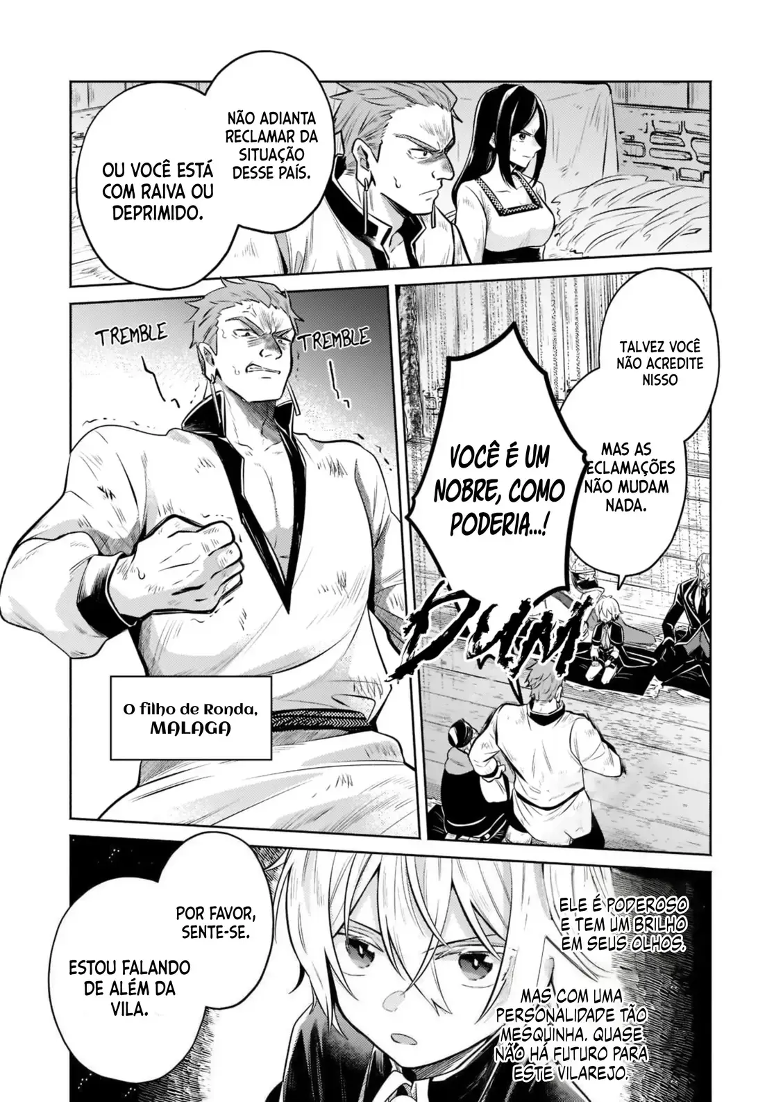 Okiraku Ryoushu No Tanoshii Ryouchi Animexnovel Easygoing Territory Defense Manga Ch 07 Page 08