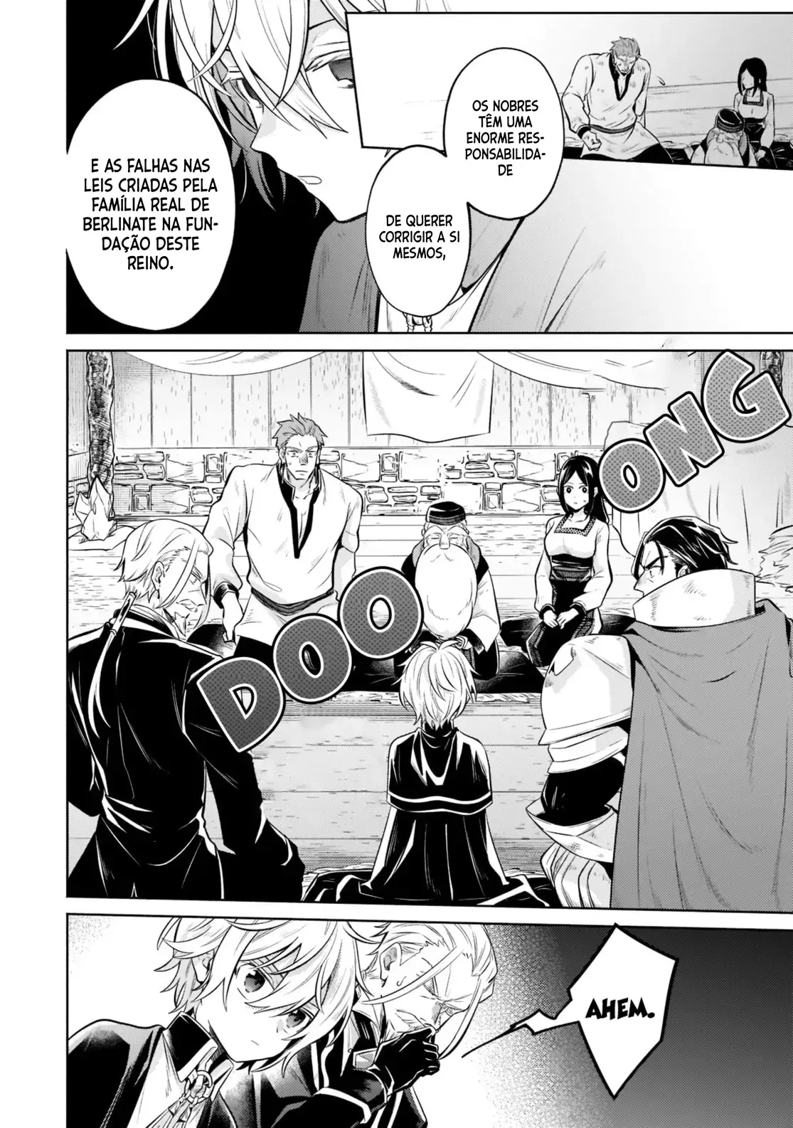 Okiraku Ryoushu No Tanoshii Ryouchi Animexnovel Easygoing Territory Defense Manga Ch 07 Page 09