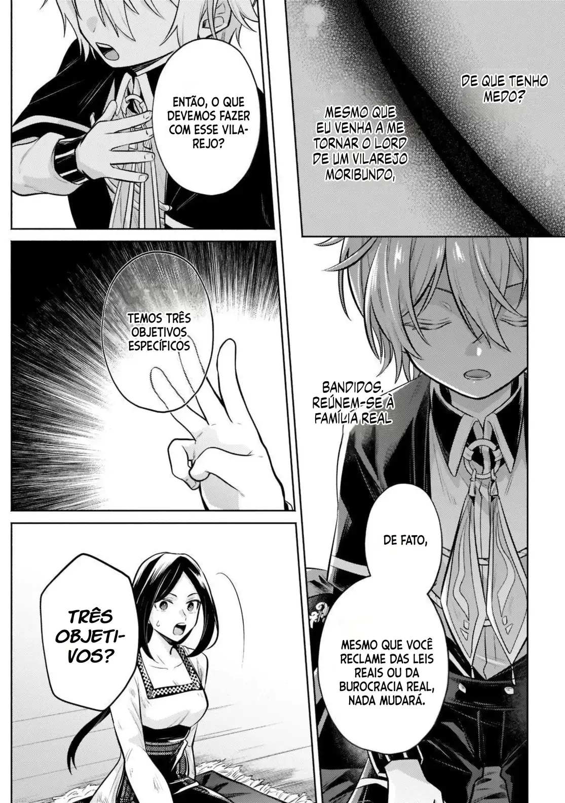 Okiraku Ryoushu No Tanoshii Ryouchi Animexnovel Easygoing Territory Defense Manga Ch 07 Page 10