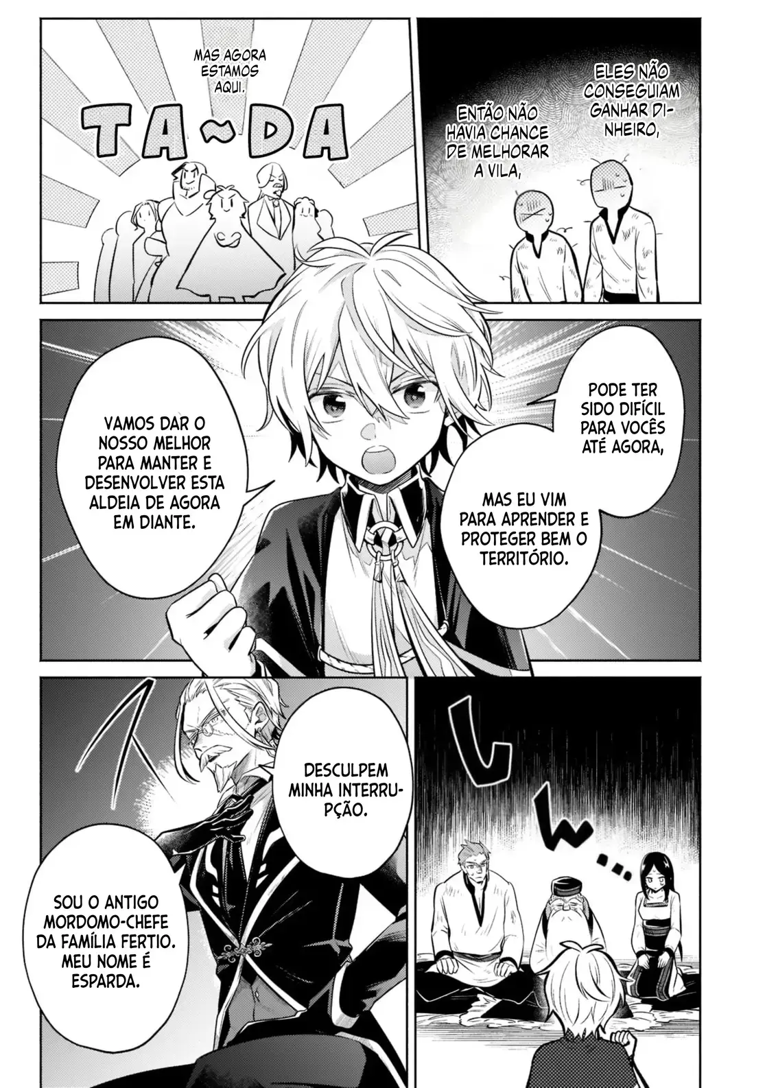 Okiraku Ryoushu No Tanoshii Ryouchi Animexnovel Easygoing Territory Defense Manga Ch 07 Page 12