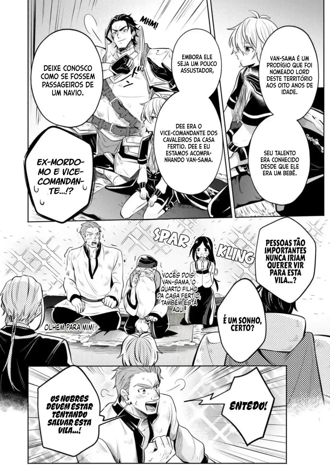 Okiraku Ryoushu No Tanoshii Ryouchi Animexnovel Easygoing Territory Defense Manga Ch 07 Page 13