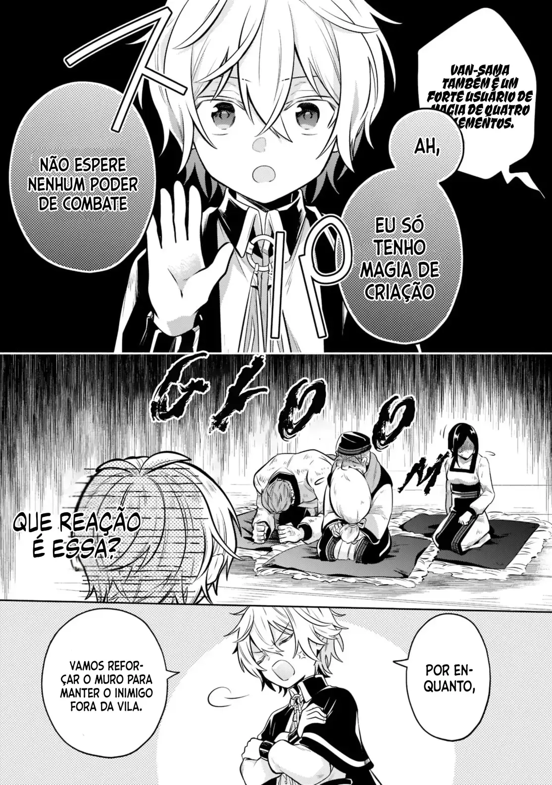 Okiraku Ryoushu No Tanoshii Ryouchi Animexnovel Easygoing Territory Defense Manga Ch 07 Page 14