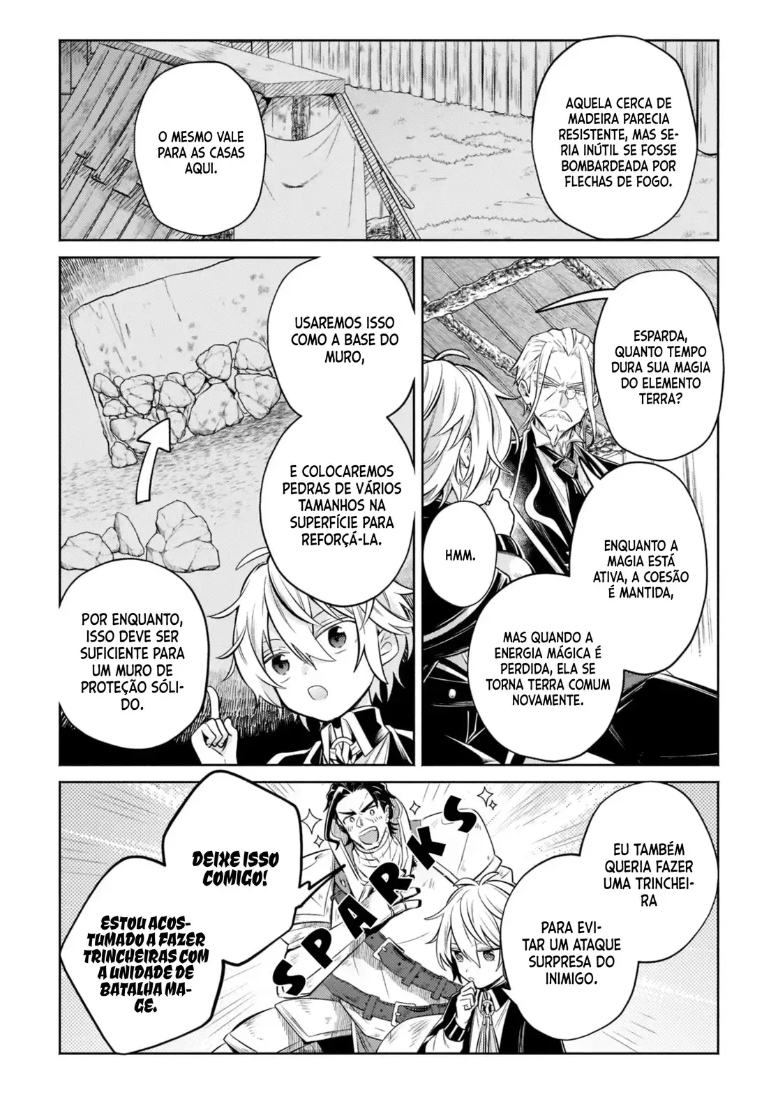 Okiraku Ryoushu No Tanoshii Ryouchi Animexnovel Easygoing Territory Defense Manga Ch 07 Page 15