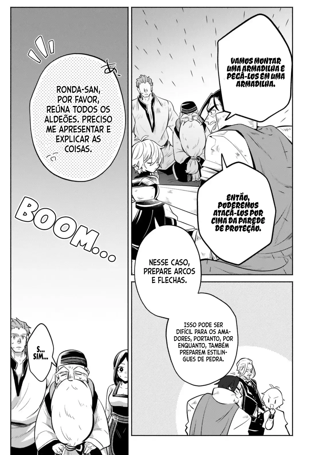 Okiraku Ryoushu No Tanoshii Ryouchi Animexnovel Easygoing Territory Defense Manga Ch 07 Page 16