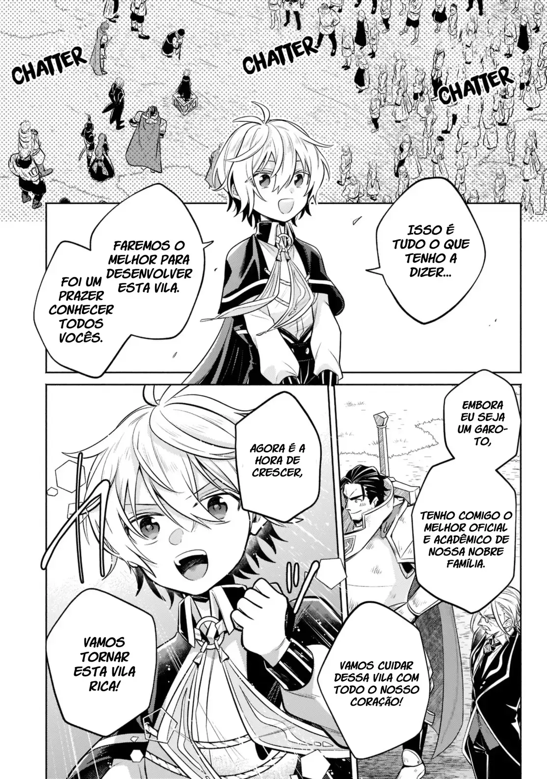 Okiraku Ryoushu No Tanoshii Ryouchi Animexnovel Easygoing Territory Defense Manga Ch 07 Page 17