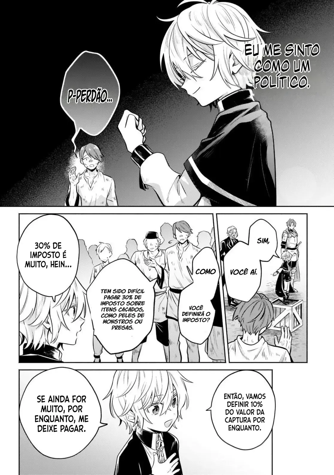 Okiraku Ryoushu No Tanoshii Ryouchi Animexnovel Easygoing Territory Defense Manga Ch 07 Page 18
