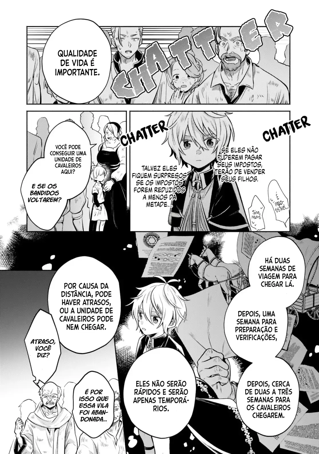 Okiraku Ryoushu No Tanoshii Ryouchi Animexnovel Easygoing Territory Defense Manga Ch 07 Page 19
