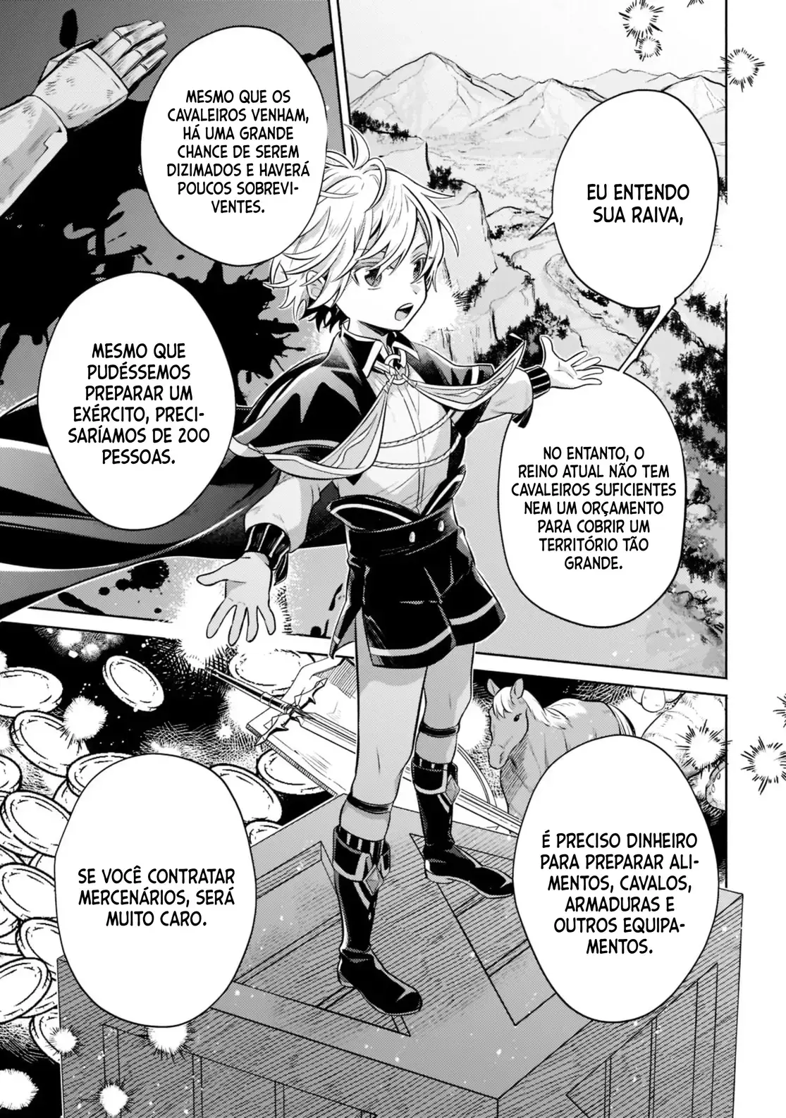 Okiraku Ryoushu No Tanoshii Ryouchi Animexnovel Easygoing Territory Defense Manga Ch 07 Page 20
