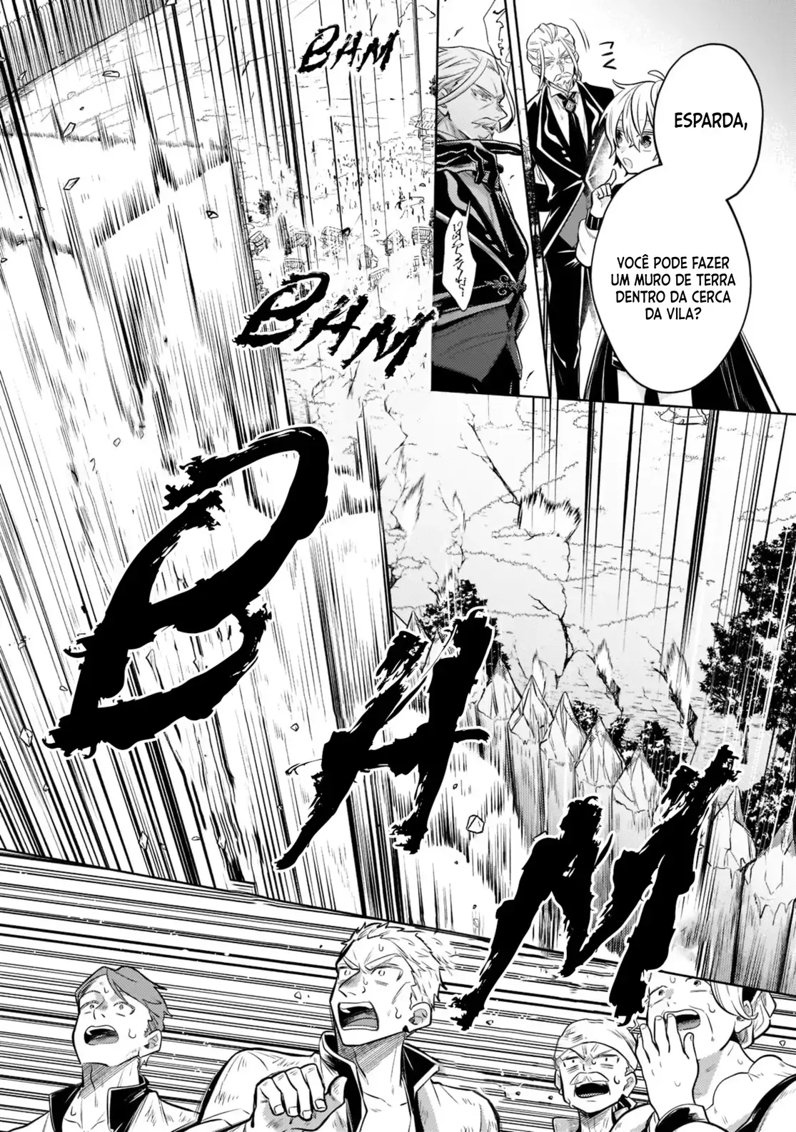 Okiraku Ryoushu No Tanoshii Ryouchi Animexnovel Easygoing Territory Defense Manga Ch 07 Page 21