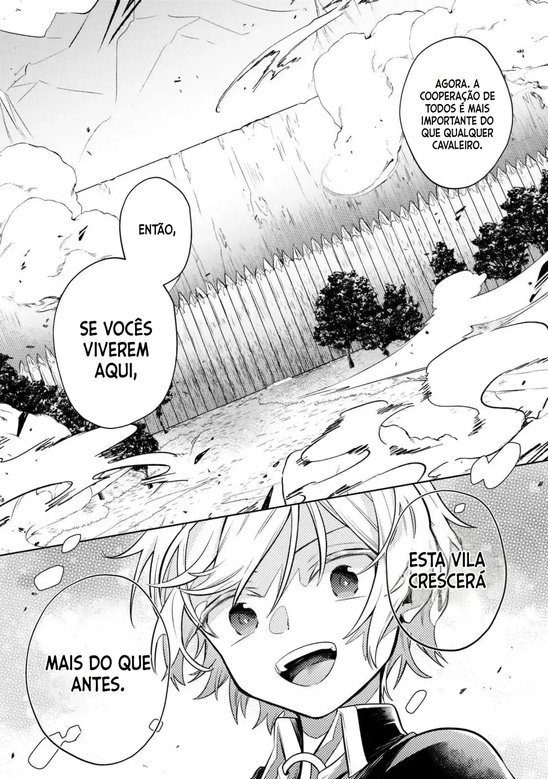 Okiraku Ryoushu No Tanoshii Ryouchi Animexnovel Easygoing Territory Defense Manga Ch 07 Page 22