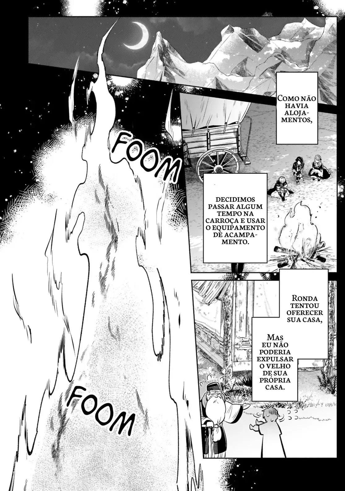 Okiraku Ryoushu No Tanoshii Ryouchi Animexnovel Easygoing Territory Defense Manga Ch 07 Page 23