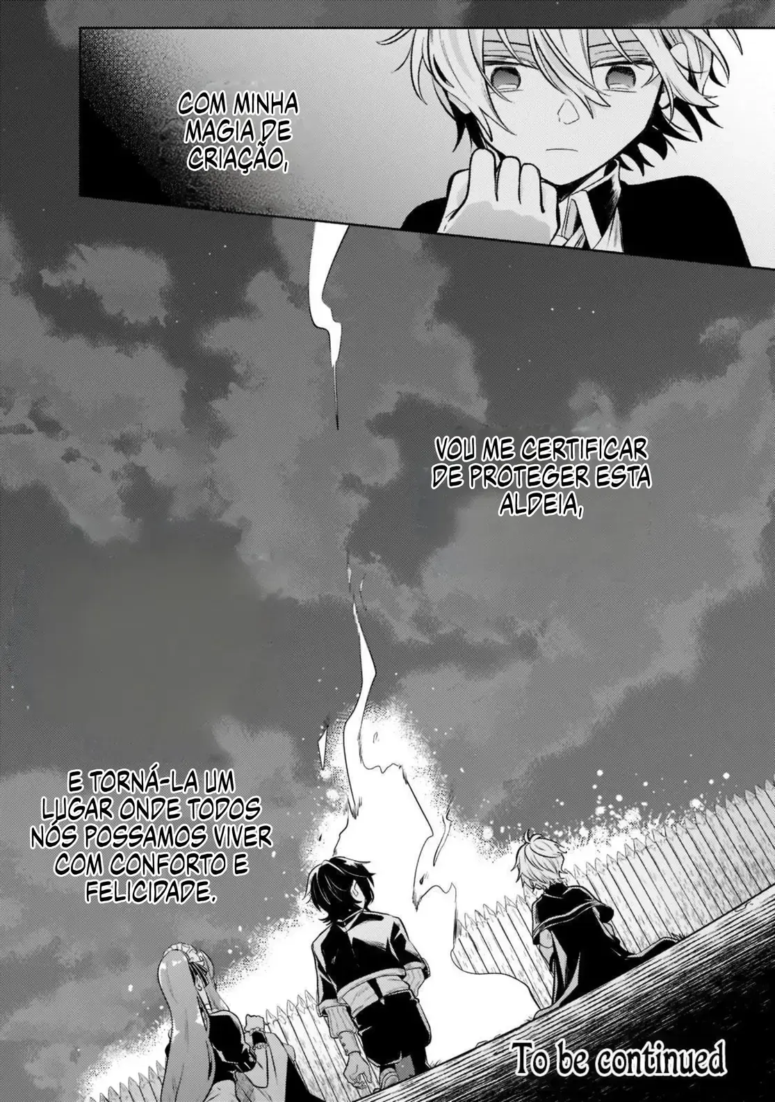 Okiraku Ryoushu No Tanoshii Ryouchi Animexnovel Easygoing Territory Defense Manga Ch 07 Page 25