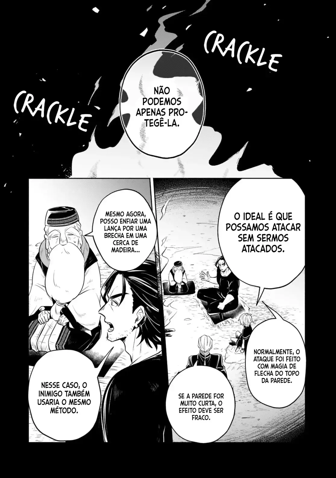 Okiraku Ryoushu No Tanoshii Ryouchi Animexnovel Easygoing Territory Defense Manga Ch 08 Page 03