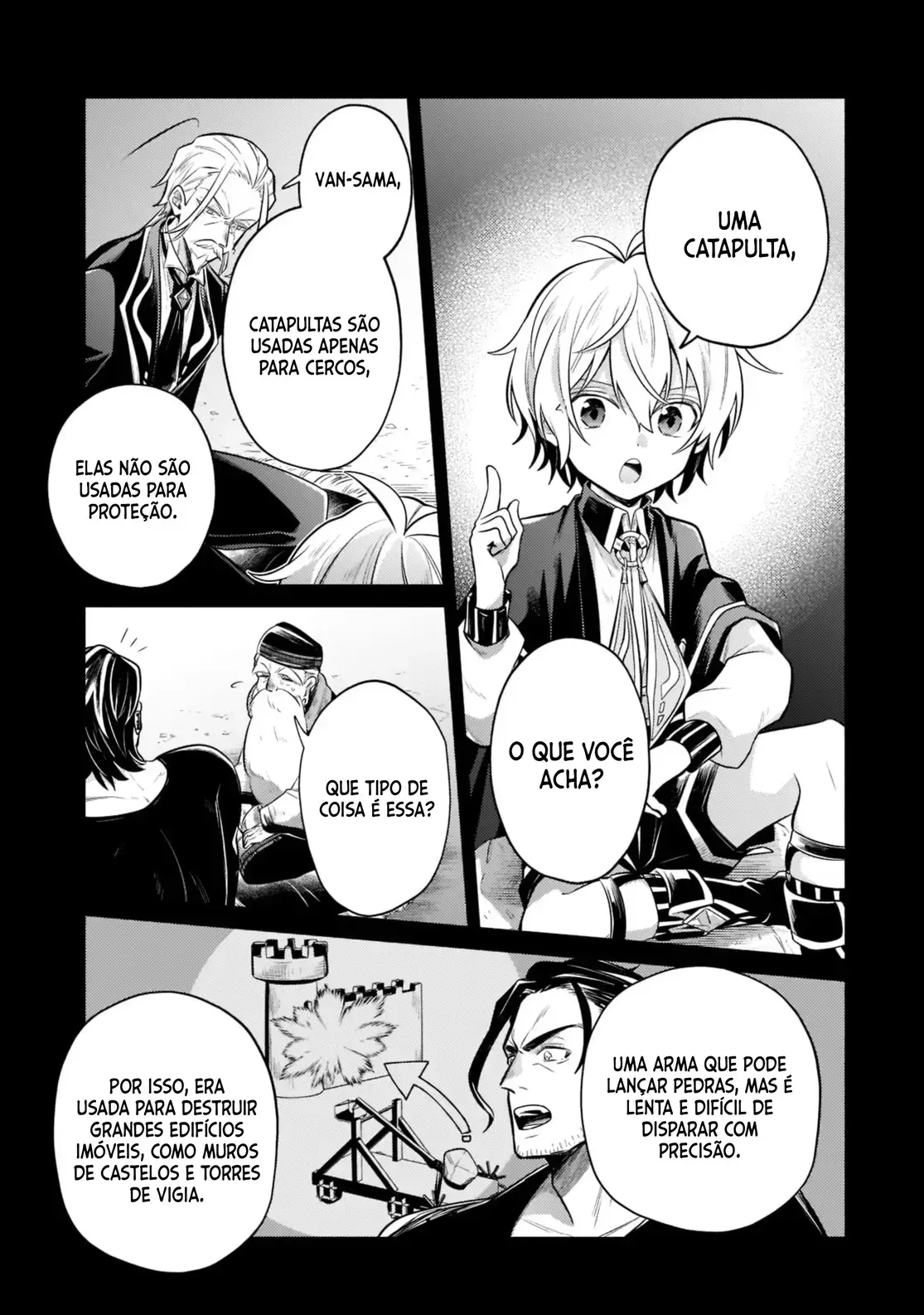 Okiraku Ryoushu No Tanoshii Ryouchi Animexnovel Easygoing Territory Defense Manga Ch 08 Page 04