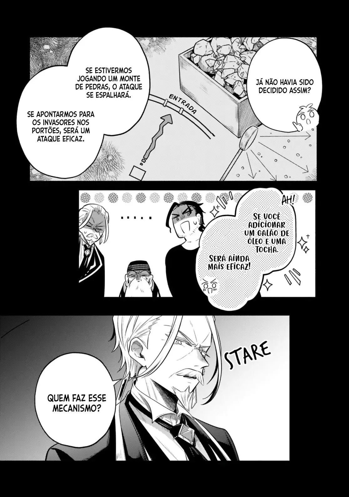 Okiraku Ryoushu No Tanoshii Ryouchi Animexnovel Easygoing Territory Defense Manga Ch 08 Page 05