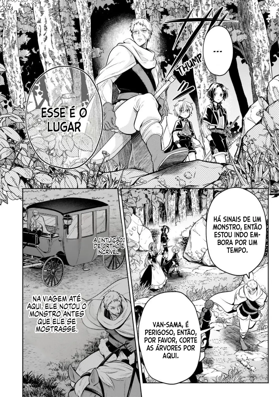 Okiraku Ryoushu No Tanoshii Ryouchi Animexnovel Easygoing Territory Defense Manga Ch 08 Page 09