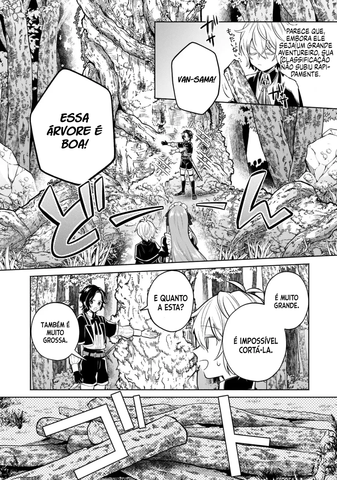 Okiraku Ryoushu No Tanoshii Ryouchi Animexnovel Easygoing Territory Defense Manga Ch 08 Page 10