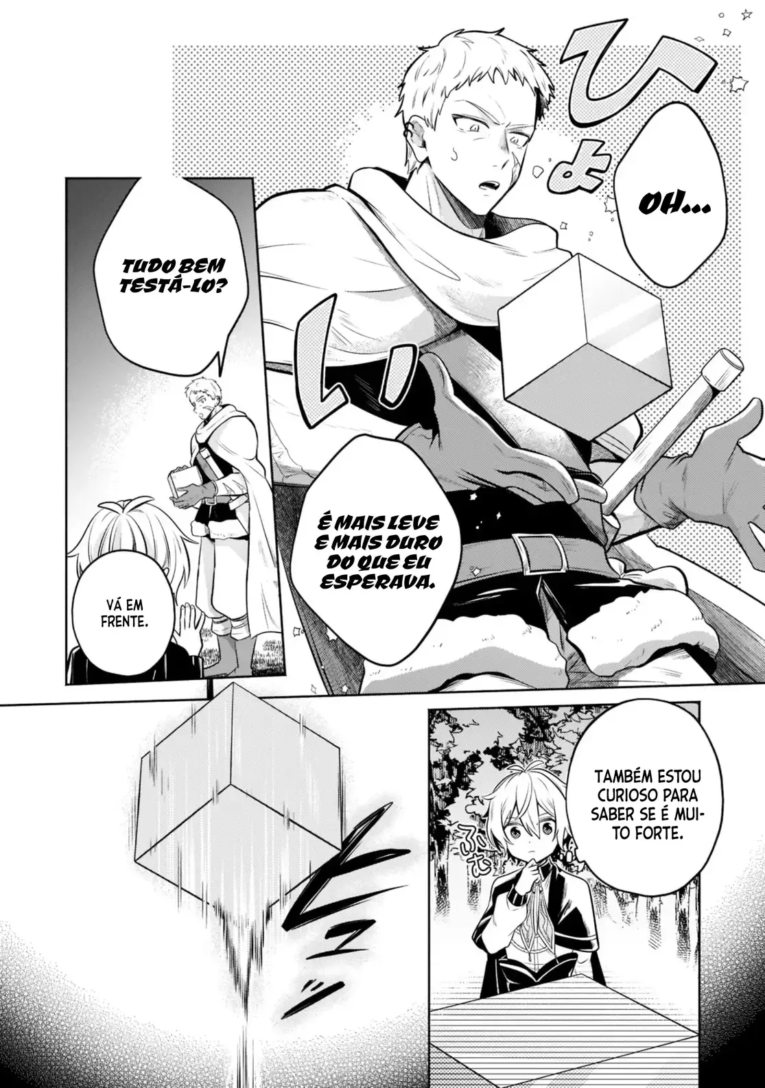 Okiraku Ryoushu No Tanoshii Ryouchi Animexnovel Easygoing Territory Defense Manga Ch 08 Page 15