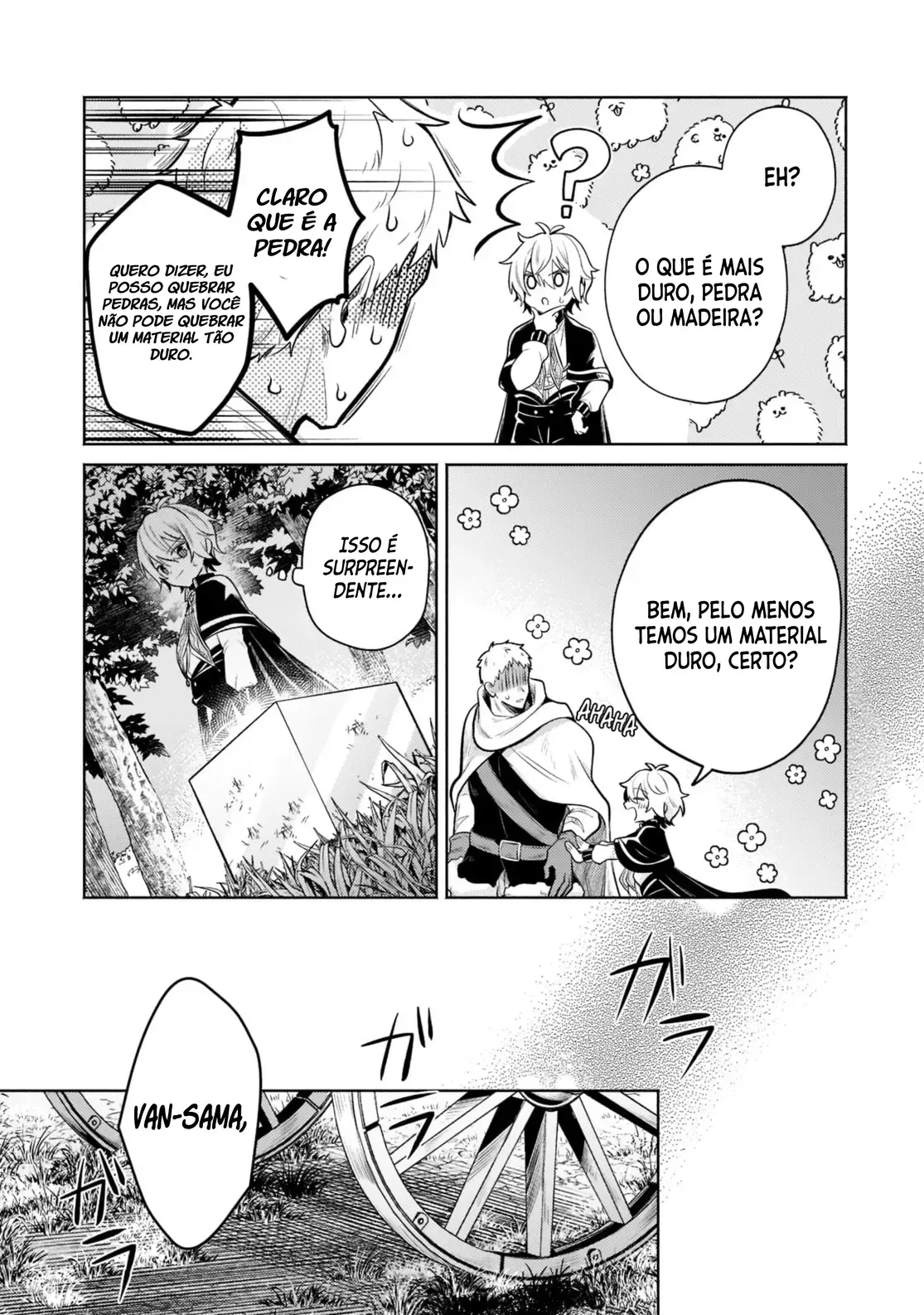 Okiraku Ryoushu No Tanoshii Ryouchi Animexnovel Easygoing Territory Defense Manga Ch 08 Page 18