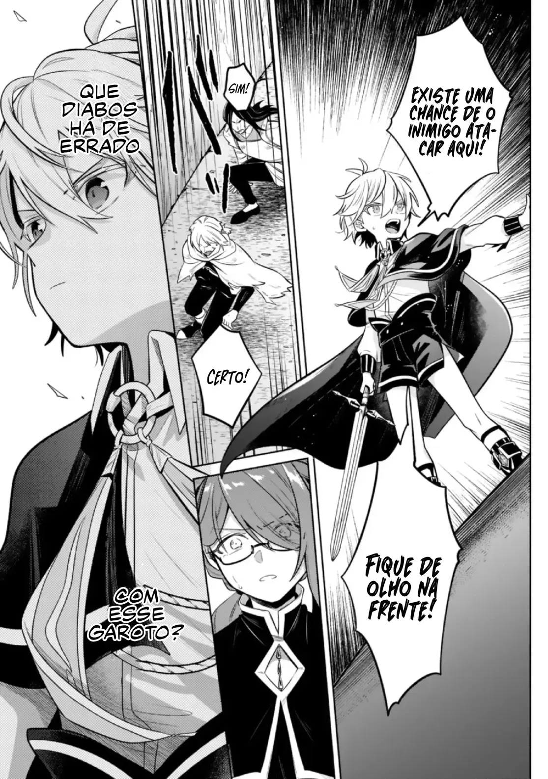 Okiraku Ryoushu No Tanoshii Ryouchi Animexnovel Easygoing Territory Defense Manga Ch 09 Page 13