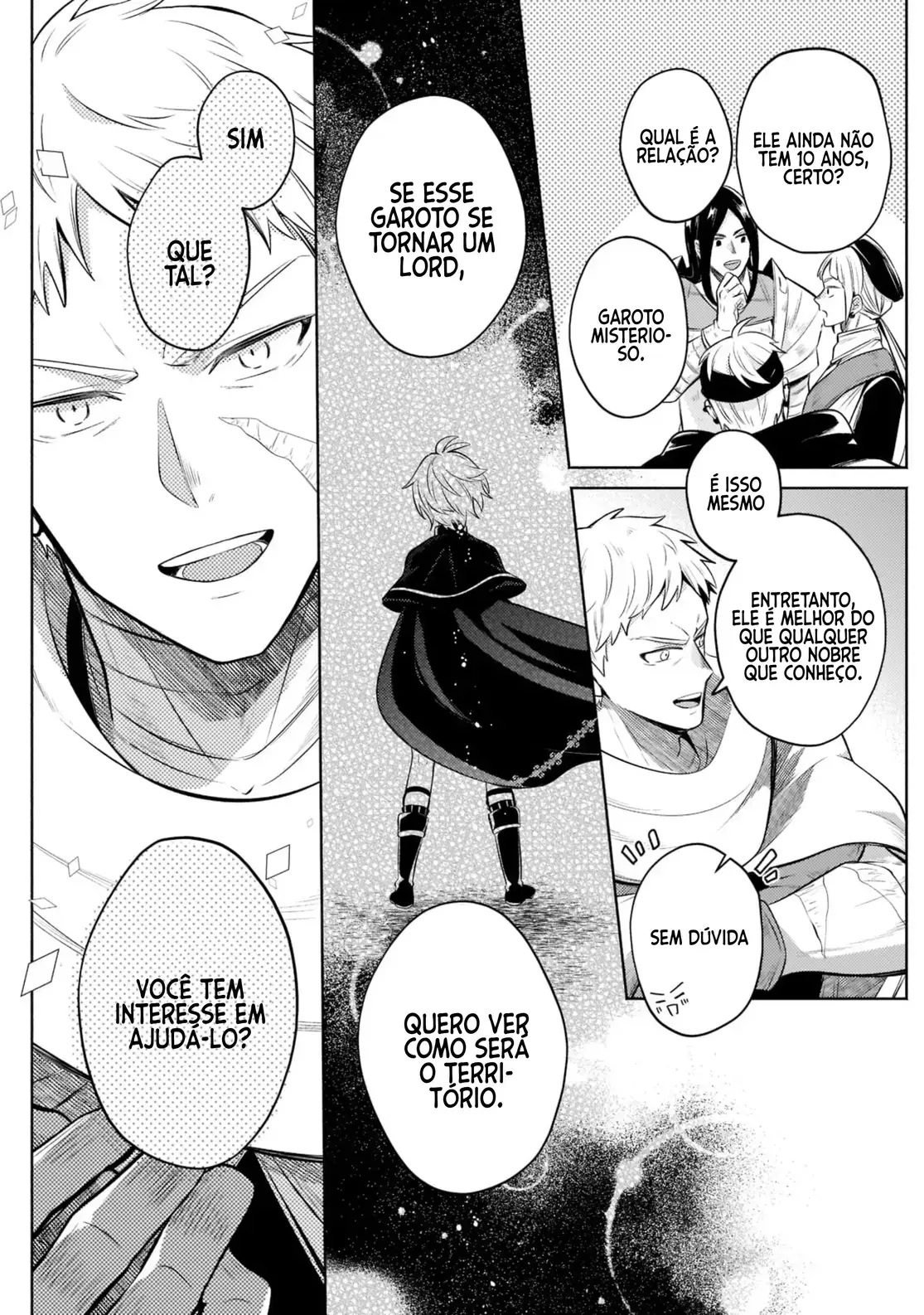 Okiraku Ryoushu No Tanoshii Ryouchi Animexnovel Easygoing Territory Defense Manga Ch 09 Page 18