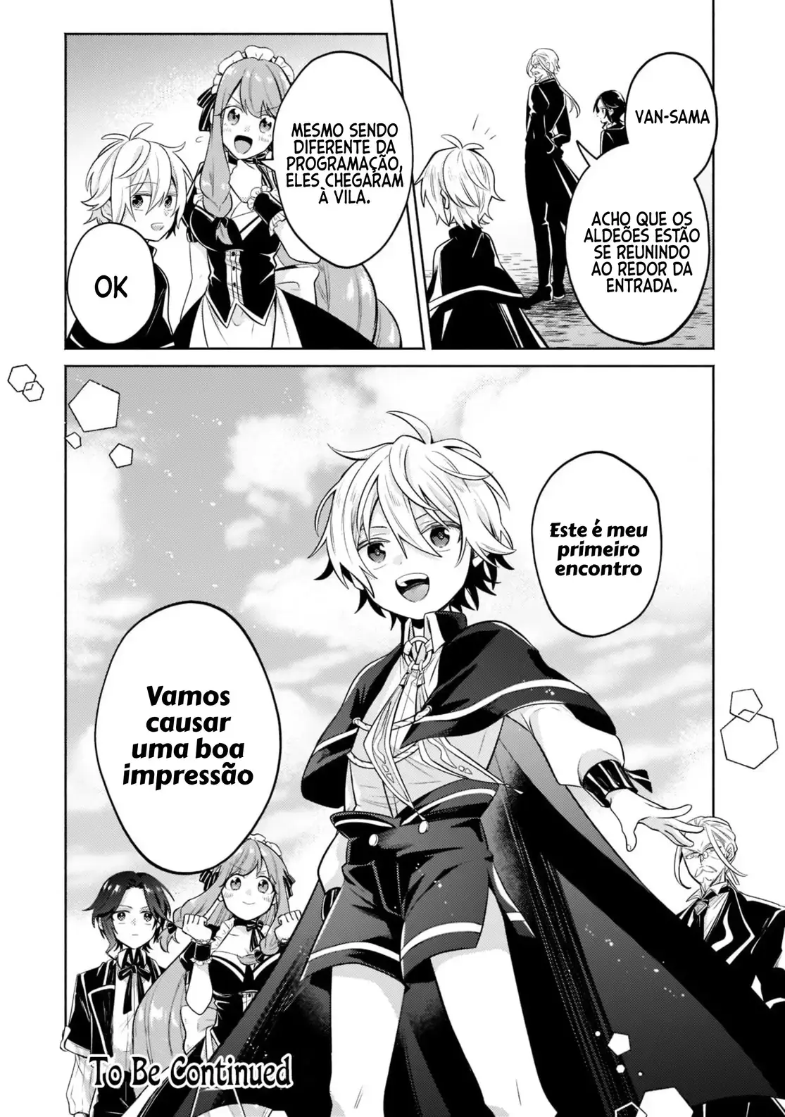 Okiraku Ryoushu No Tanoshii Ryouchi Animexnovel Easygoing Territory Defense Manga Ch 09 Page 26