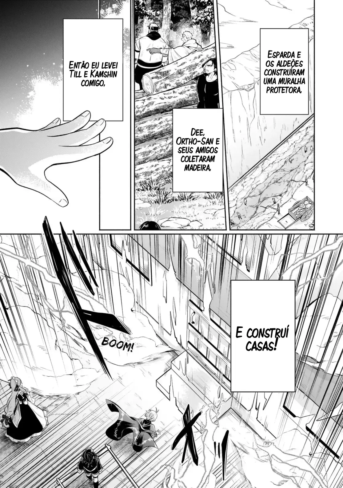 Okiraku Ryoushu No Tanoshii Ryouchi Animexnovel Easygoing Territory Defense Manga Ch 10 Page 03