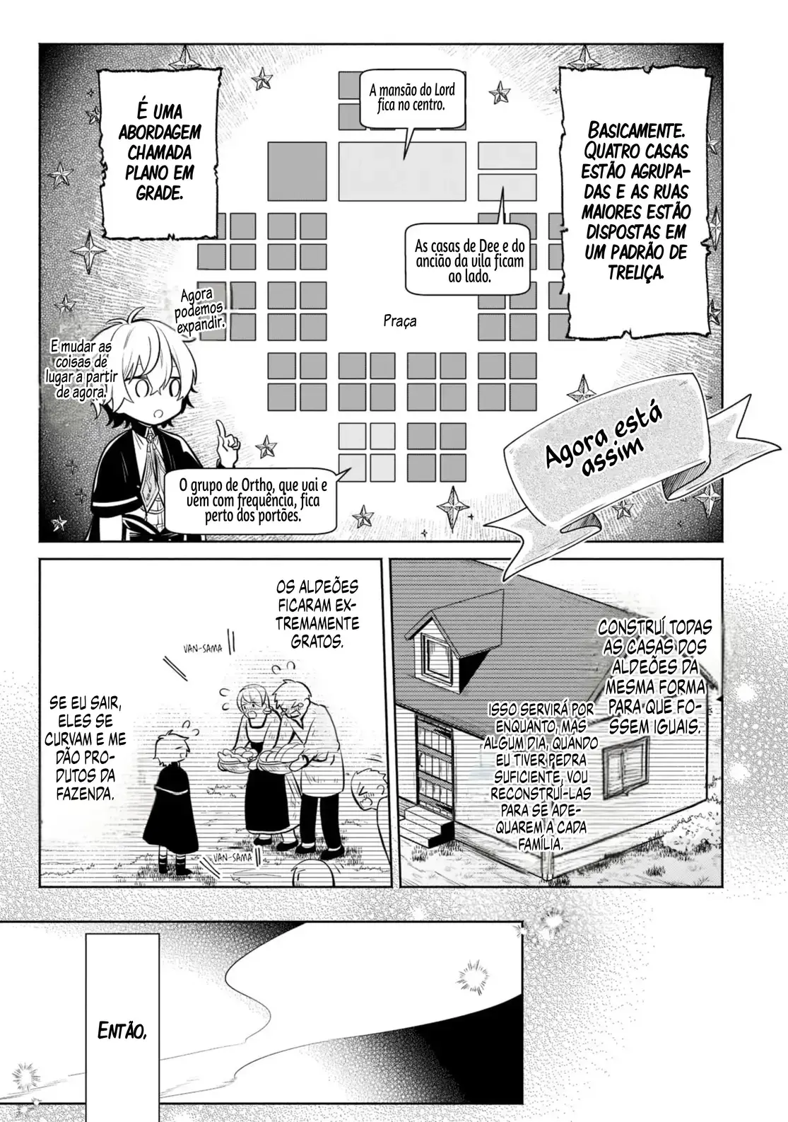 Okiraku Ryoushu No Tanoshii Ryouchi Animexnovel Easygoing Territory Defense Manga Ch 10 Page 05