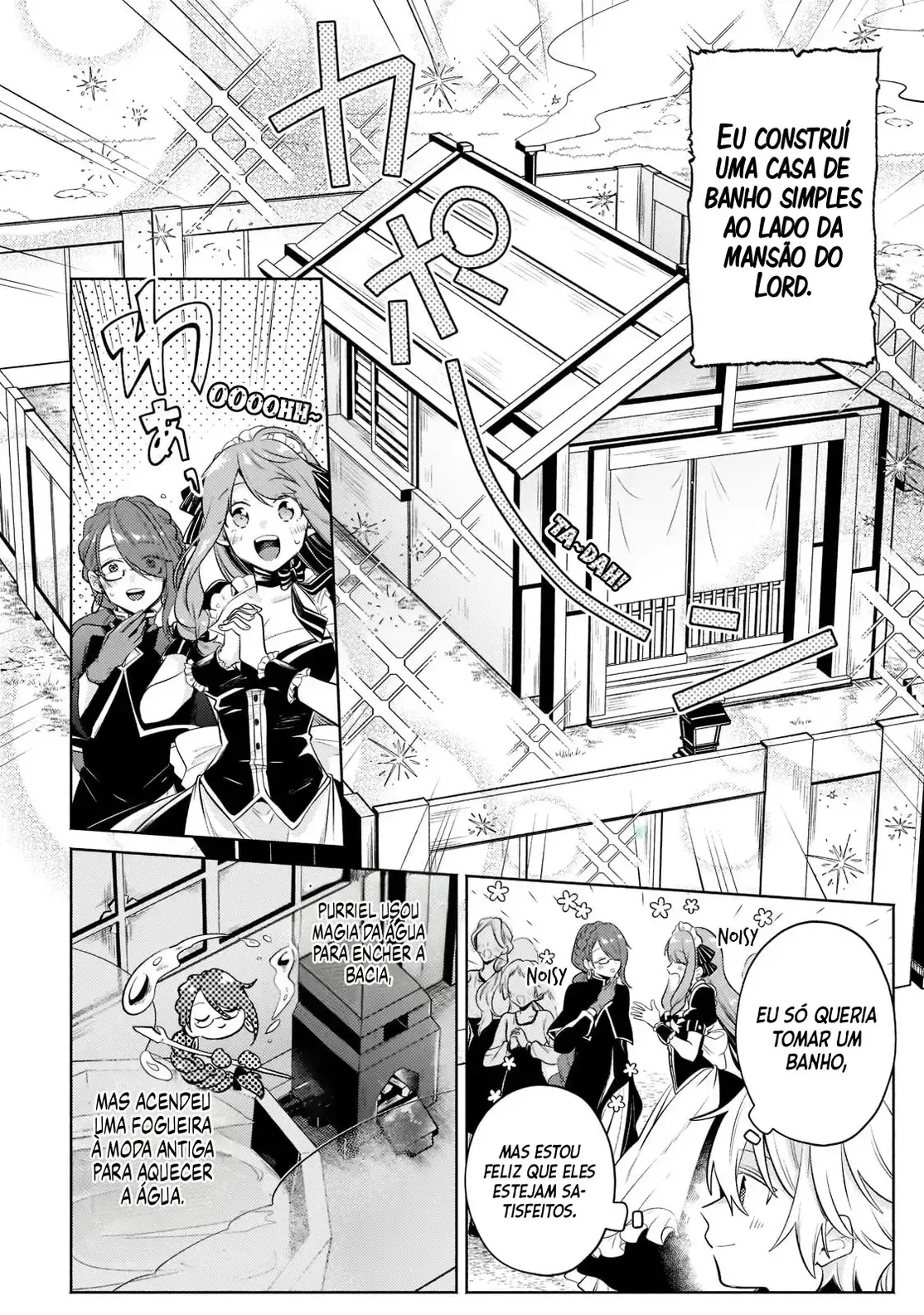 Okiraku Ryoushu No Tanoshii Ryouchi Animexnovel Easygoing Territory Defense Manga Ch 10 Page 06