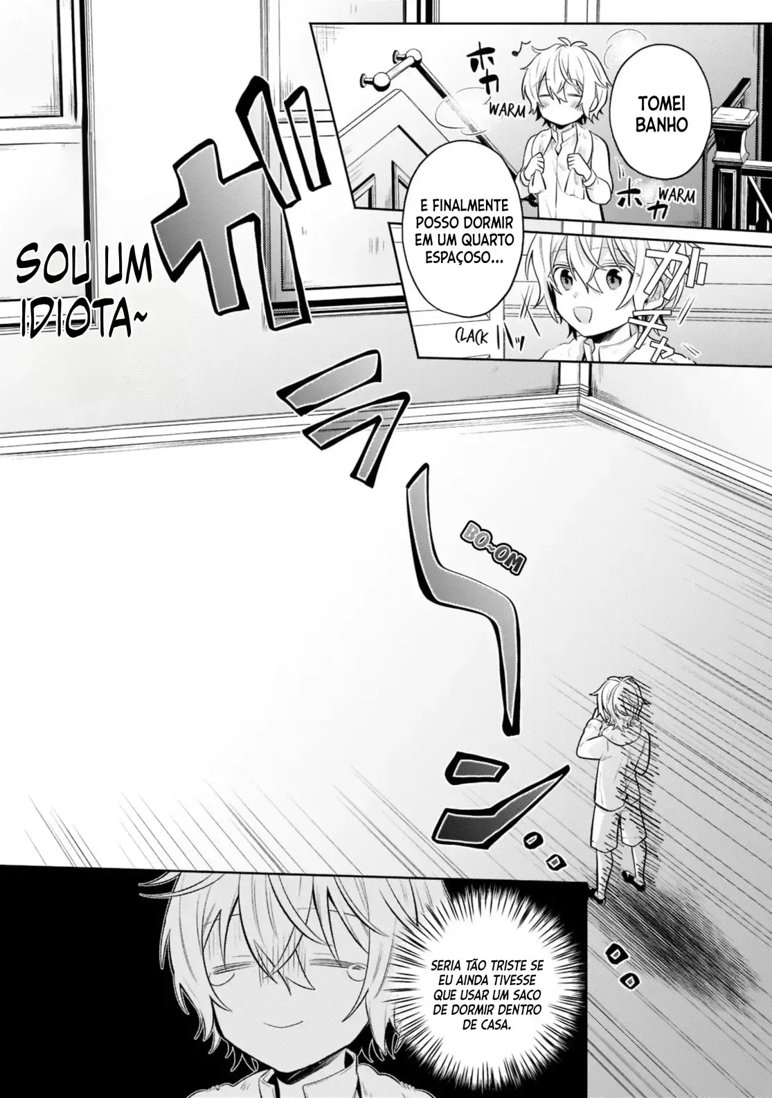 Okiraku Ryoushu No Tanoshii Ryouchi Animexnovel Easygoing Territory Defense Manga Ch 10 Page 09