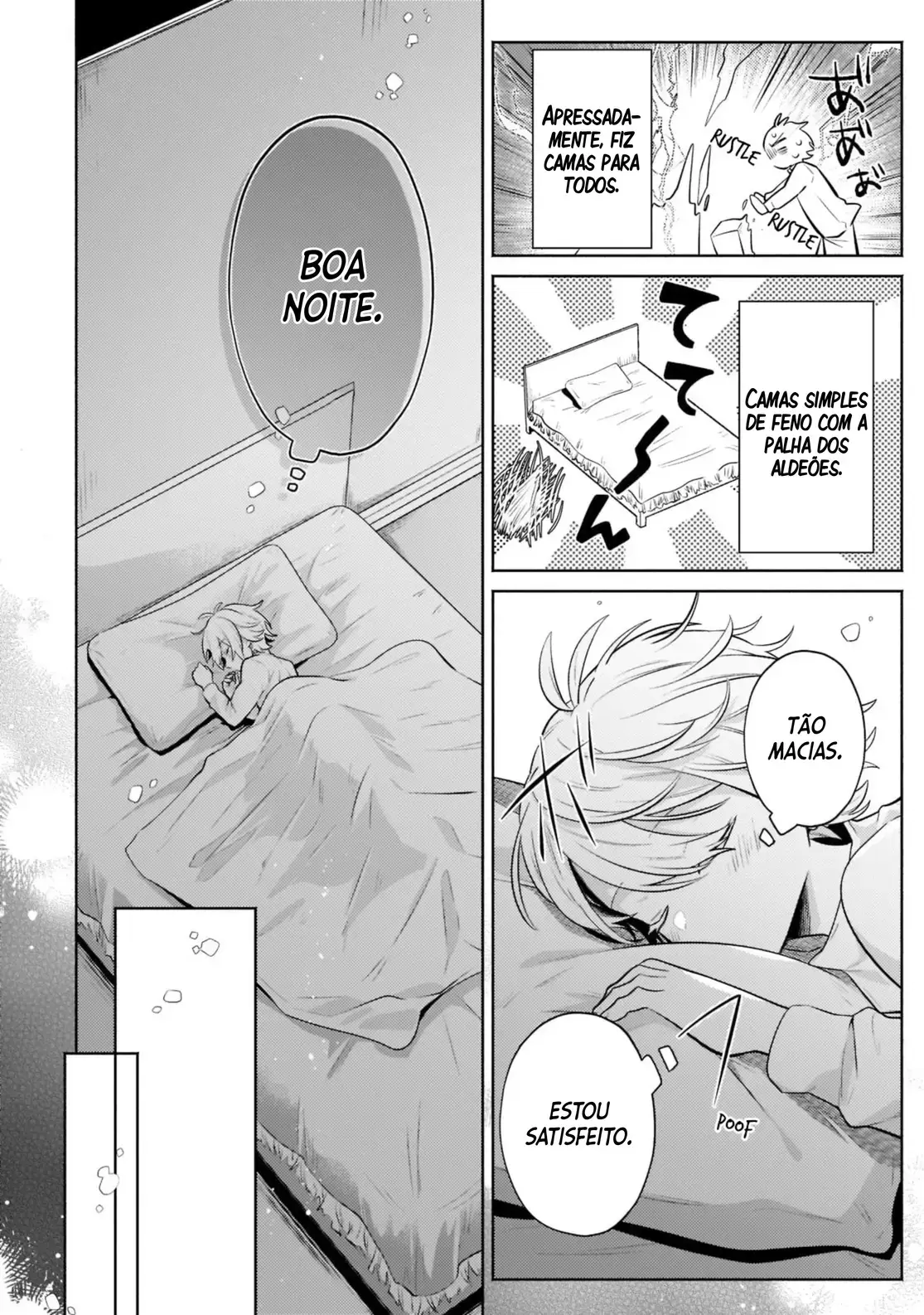 Okiraku Ryoushu No Tanoshii Ryouchi Animexnovel Easygoing Territory Defense Manga Ch 10 Page 10
