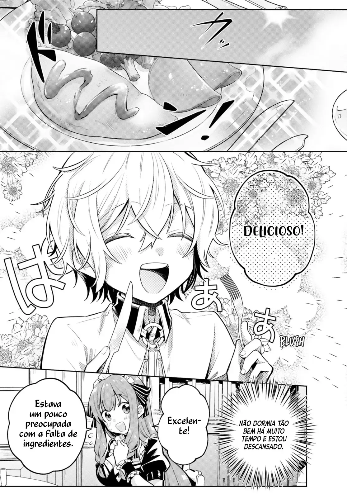 Okiraku Ryoushu No Tanoshii Ryouchi Animexnovel Easygoing Territory Defense Manga Ch 10 Page 11