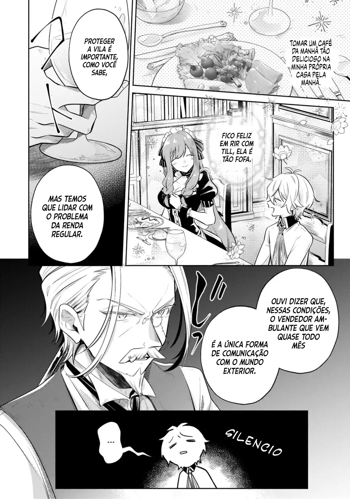 Okiraku Ryoushu No Tanoshii Ryouchi Animexnovel Easygoing Territory Defense Manga Ch 10 Page 12