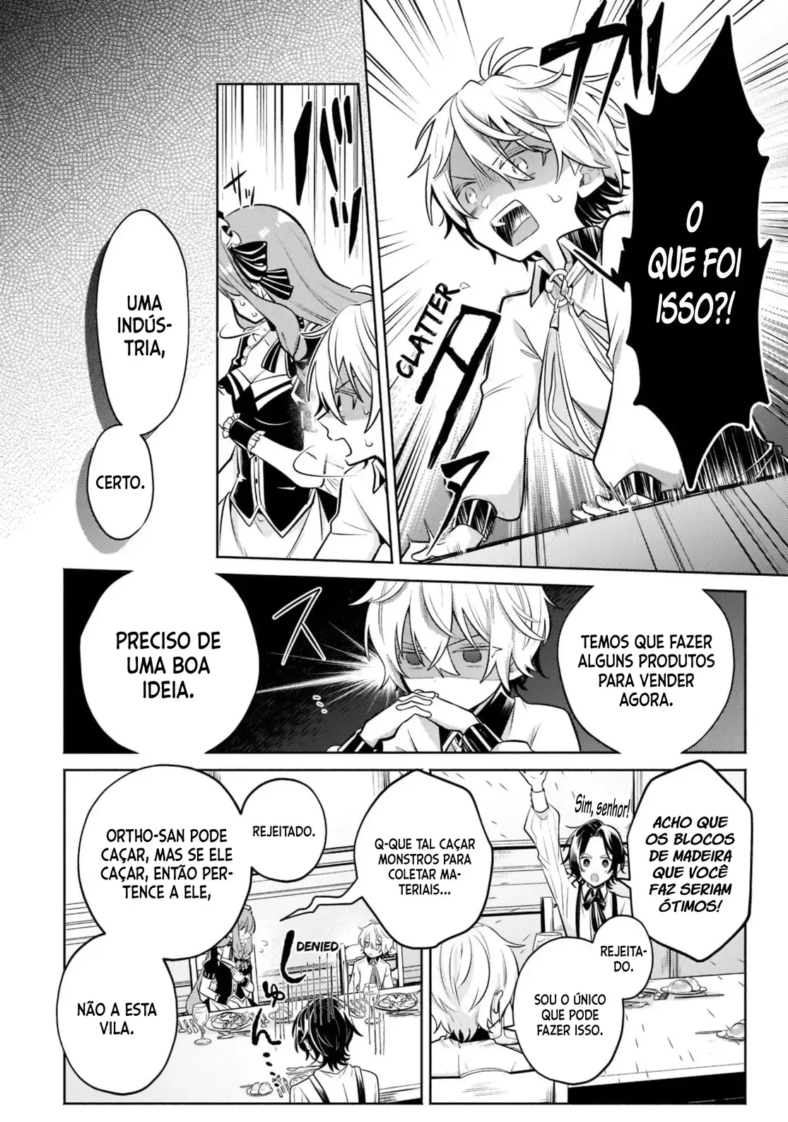 Okiraku Ryoushu No Tanoshii Ryouchi Animexnovel Easygoing Territory Defense Manga Ch 10 Page 14