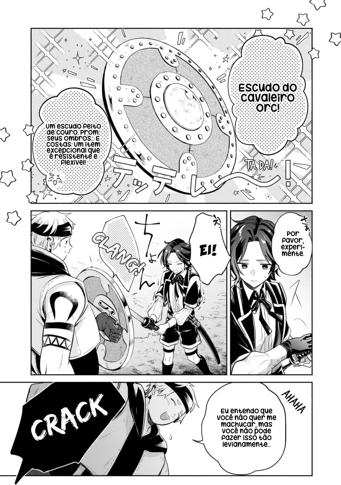 Okiraku Ryoushu No Tanoshii Ryouchi Animexnovel Easygoing Territory Defense Manga Ch 10 Page 17