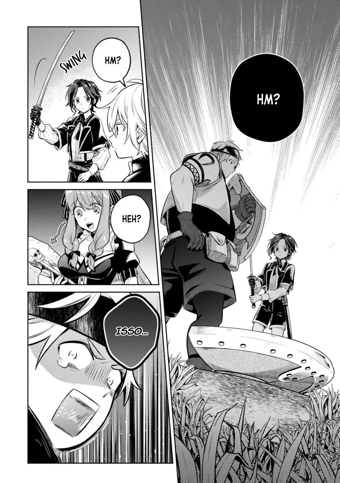 Okiraku Ryoushu No Tanoshii Ryouchi Animexnovel Easygoing Territory Defense Manga Ch 10 Page 18