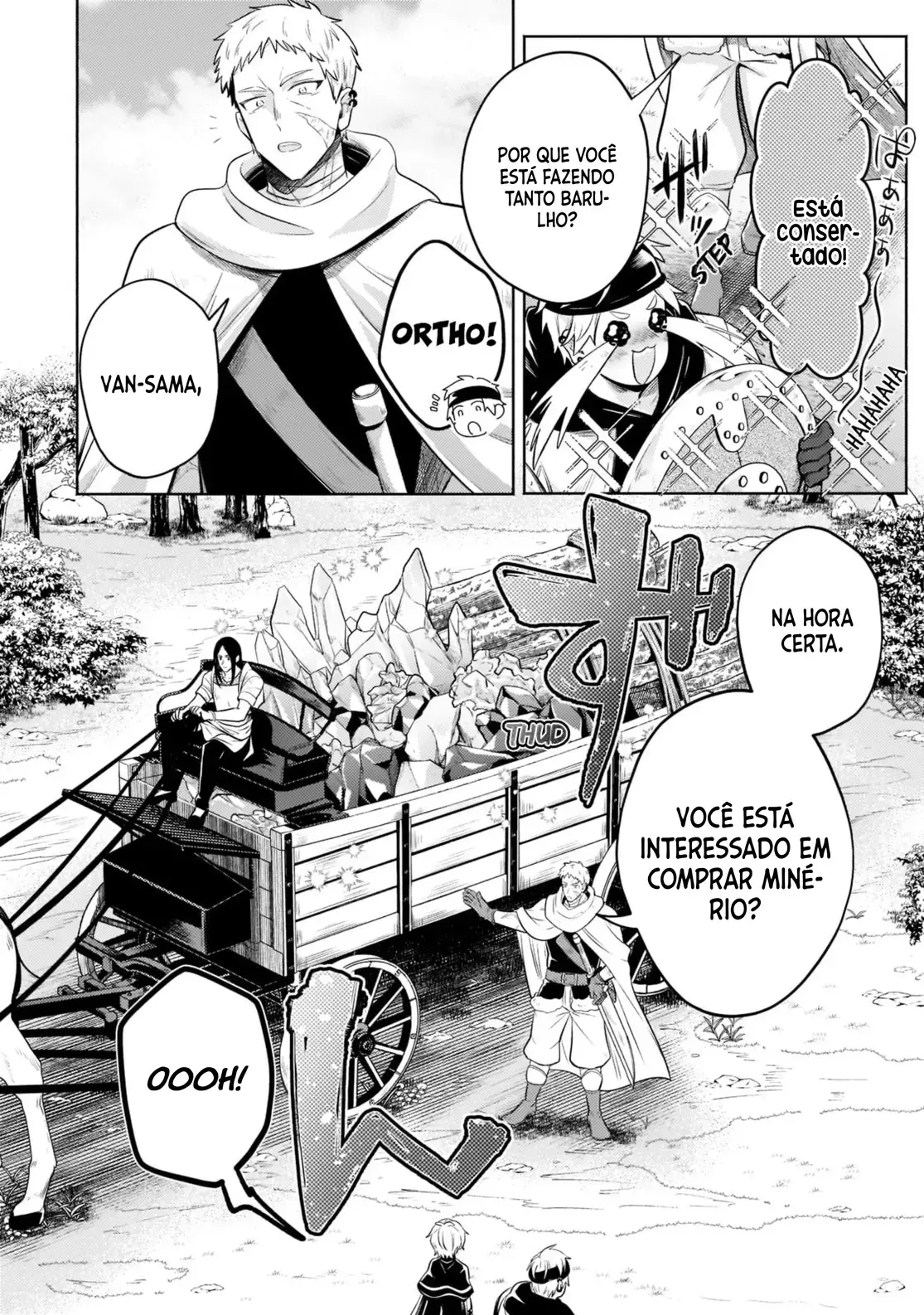 Okiraku Ryoushu No Tanoshii Ryouchi Animexnovel Easygoing Territory Defense Manga Ch 10 Page 20