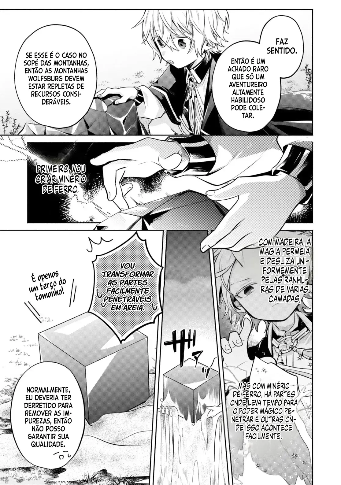 Okiraku Ryoushu No Tanoshii Ryouchi Animexnovel Easygoing Territory Defense Manga Ch 10 Page 23