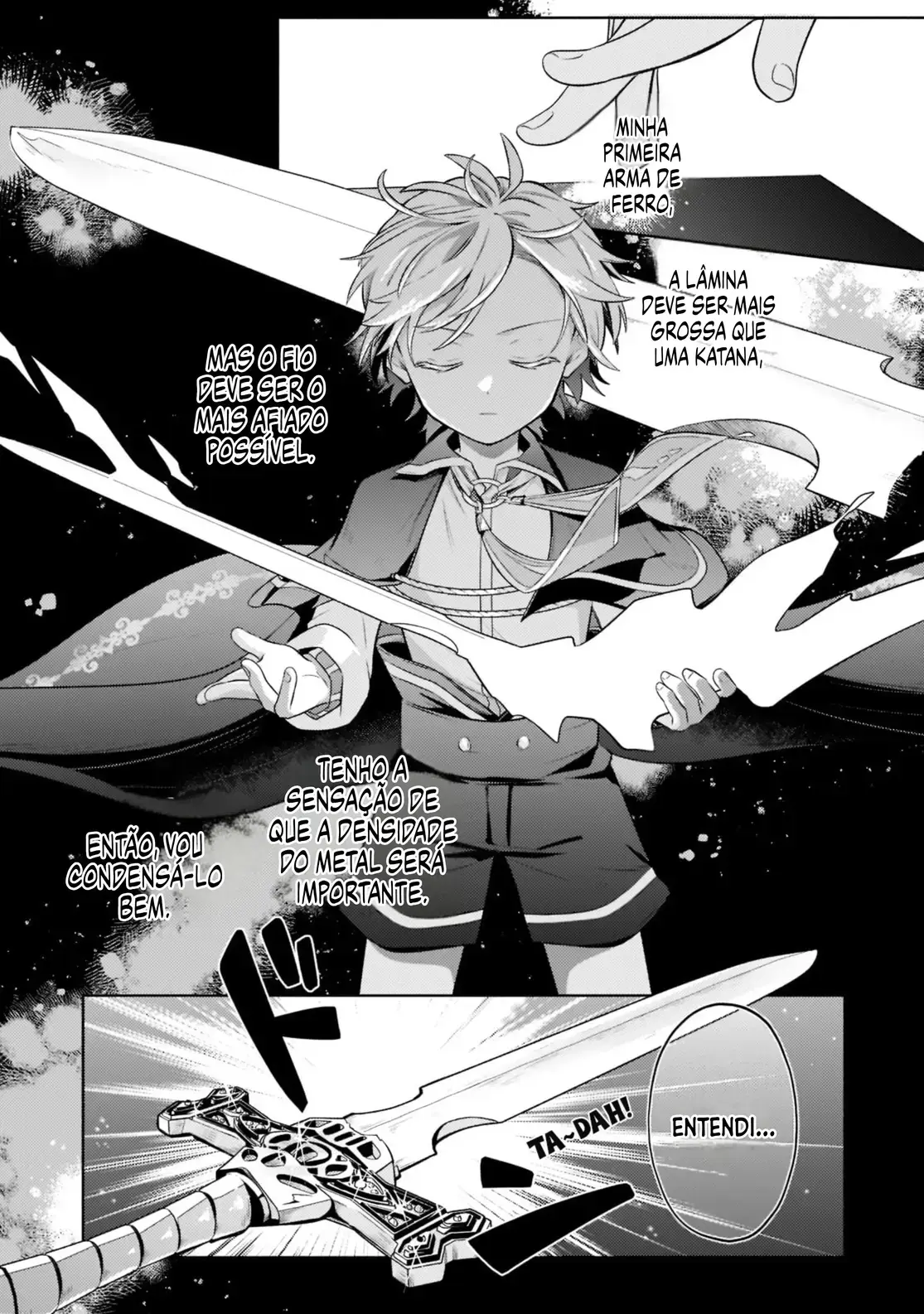 Okiraku Ryoushu No Tanoshii Ryouchi Animexnovel Easygoing Territory Defense Manga Ch 10 Page 25