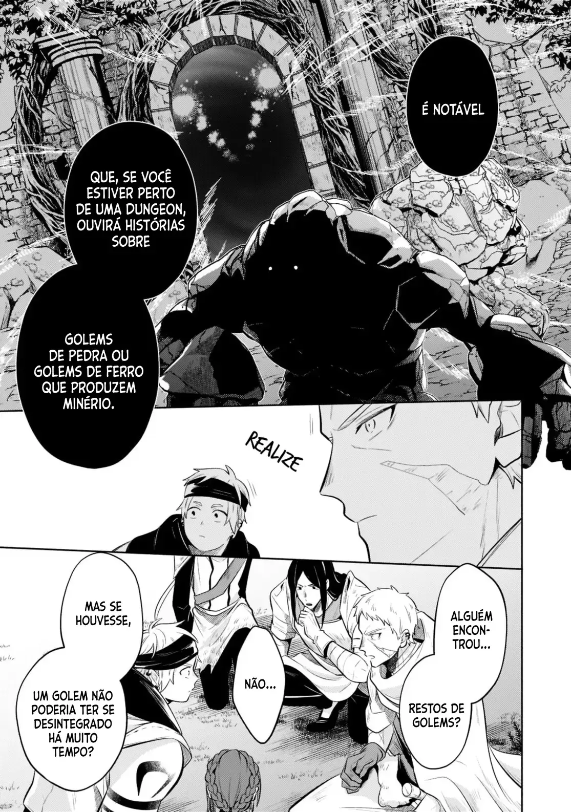 Okiraku Ryoushu No Tanoshii Ryouchi Animexnovel Easygoing Territory Defense Manga Ch 10 Page 29