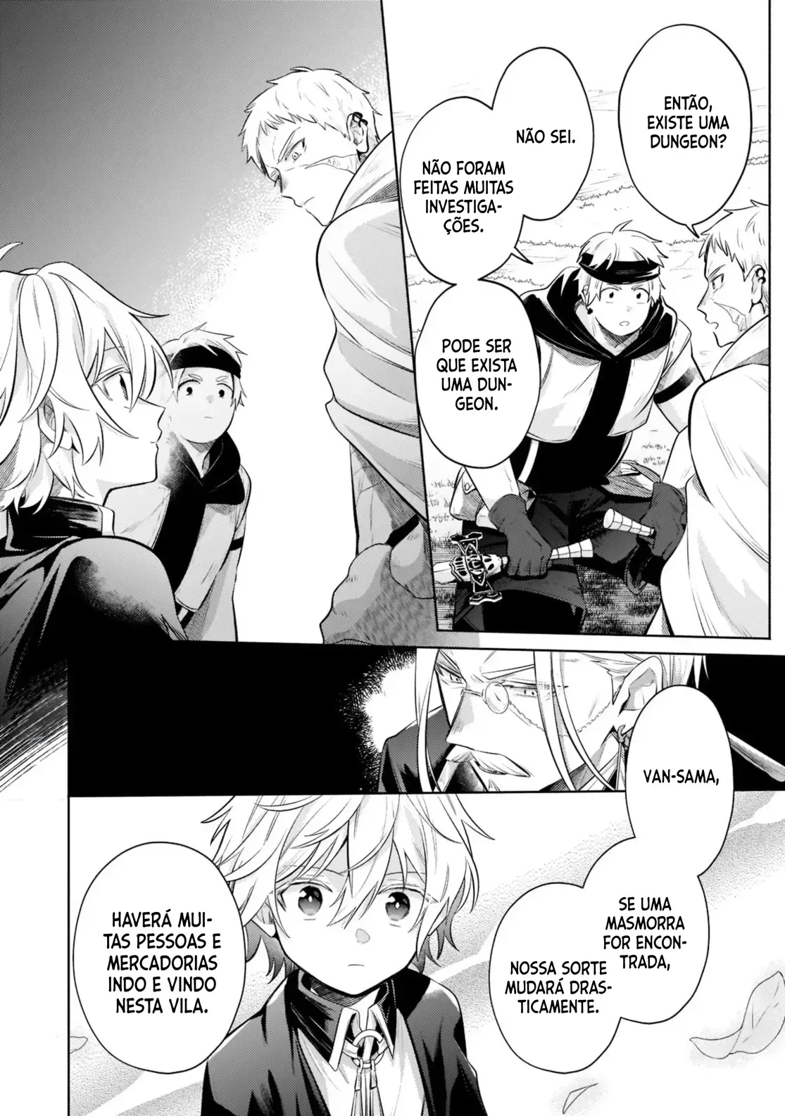 Okiraku Ryoushu No Tanoshii Ryouchi Animexnovel Easygoing Territory Defense Manga Ch 10 Page 30