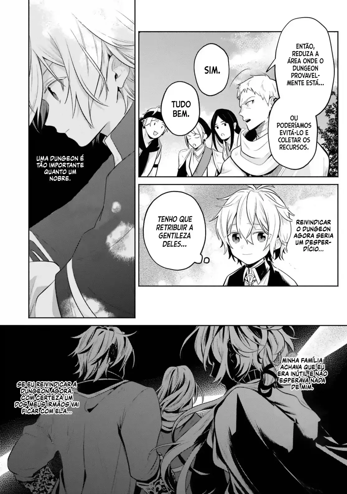 Okiraku Ryoushu No Tanoshii Ryouchi Animexnovel Easygoing Territory Defense Manga Ch 11 Page 04