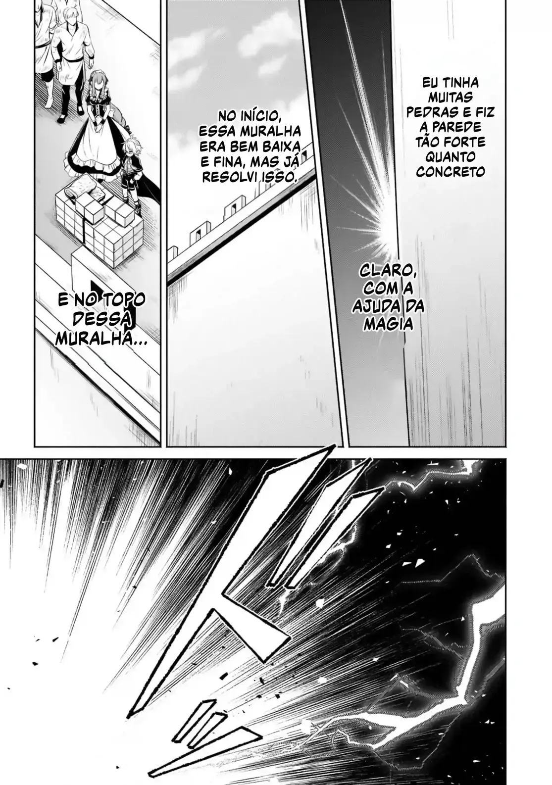 Okiraku Ryoushu No Tanoshii Ryouchi Animexnovel Easygoing Territory Defense Manga Ch 11 Page 07