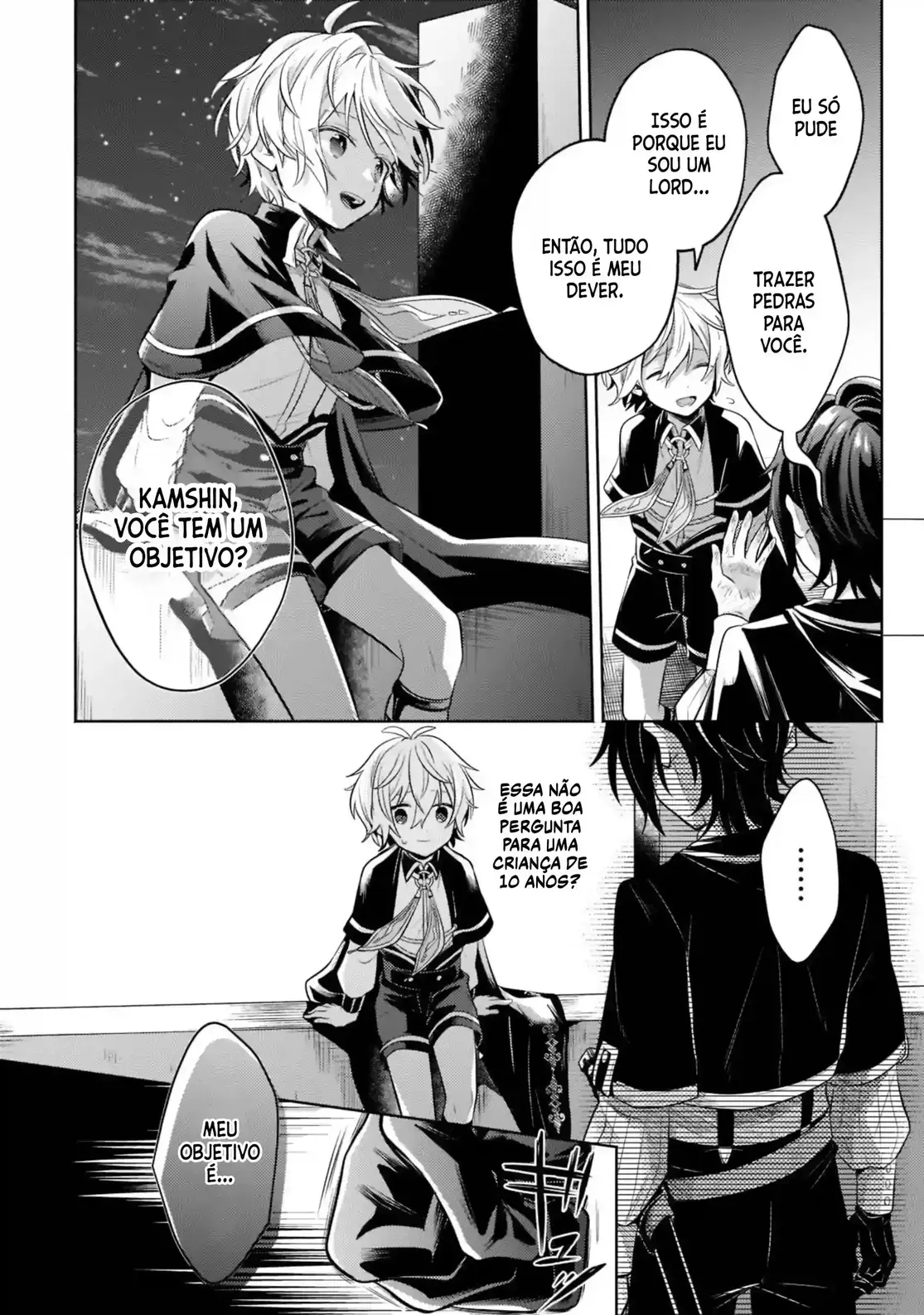 Okiraku Ryoushu No Tanoshii Ryouchi Animexnovel Easygoing Territory Defense Manga Ch 11 Page 10
