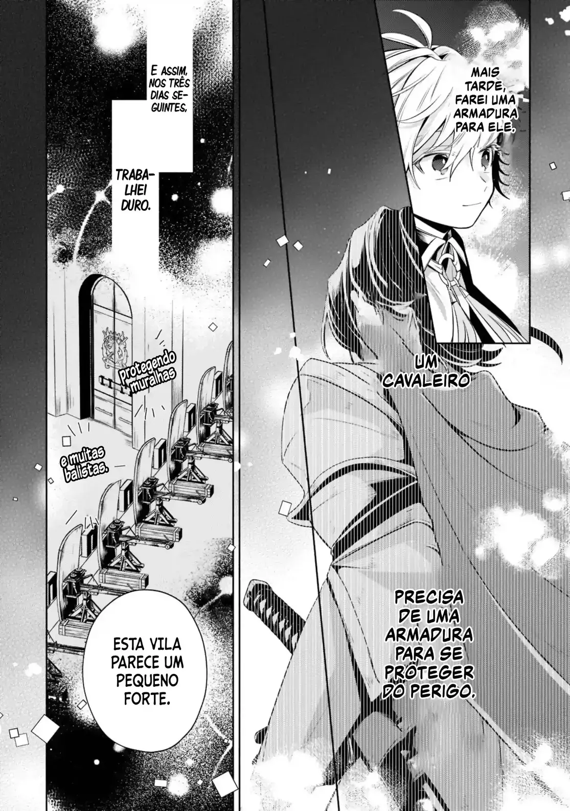 Okiraku Ryoushu No Tanoshii Ryouchi Animexnovel Easygoing Territory Defense Manga Ch 11 Page 12